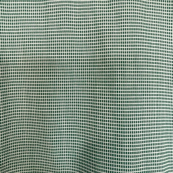 COS Women green shirt button down - Picture 4 of 4